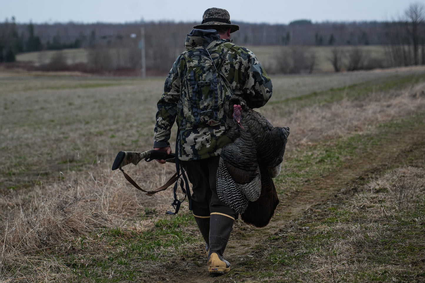 Spring Turkey Hunt