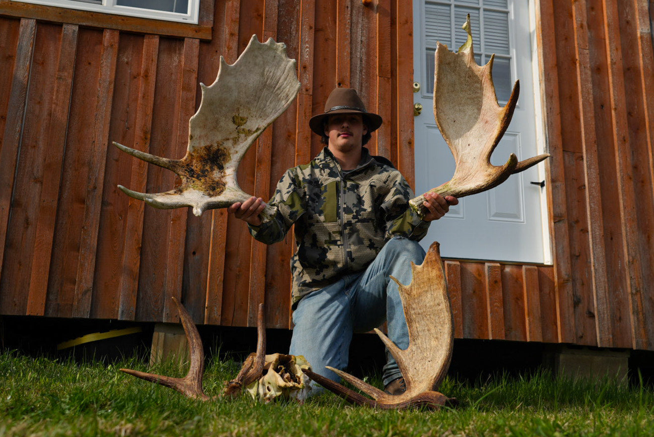 Shed Hunt