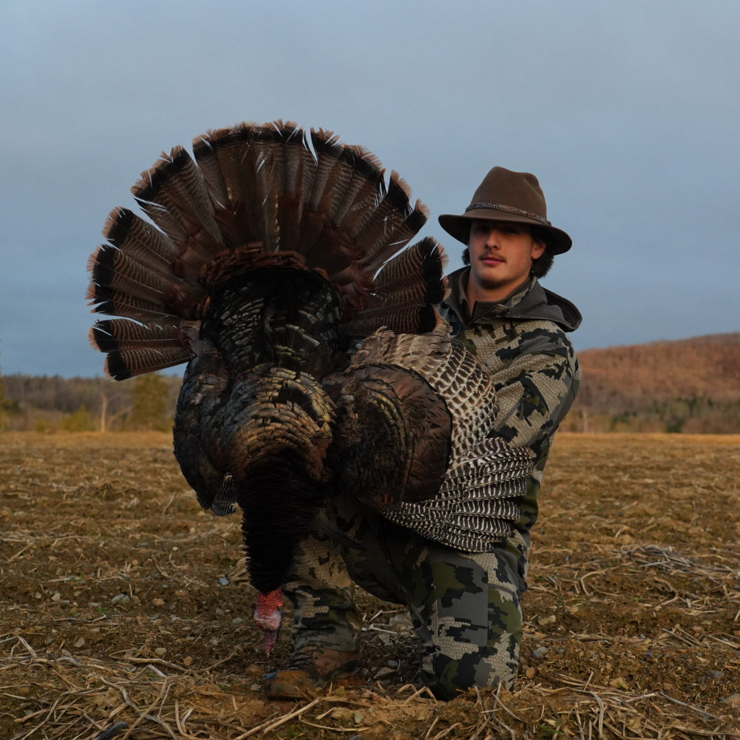Spring Turkey Hunt