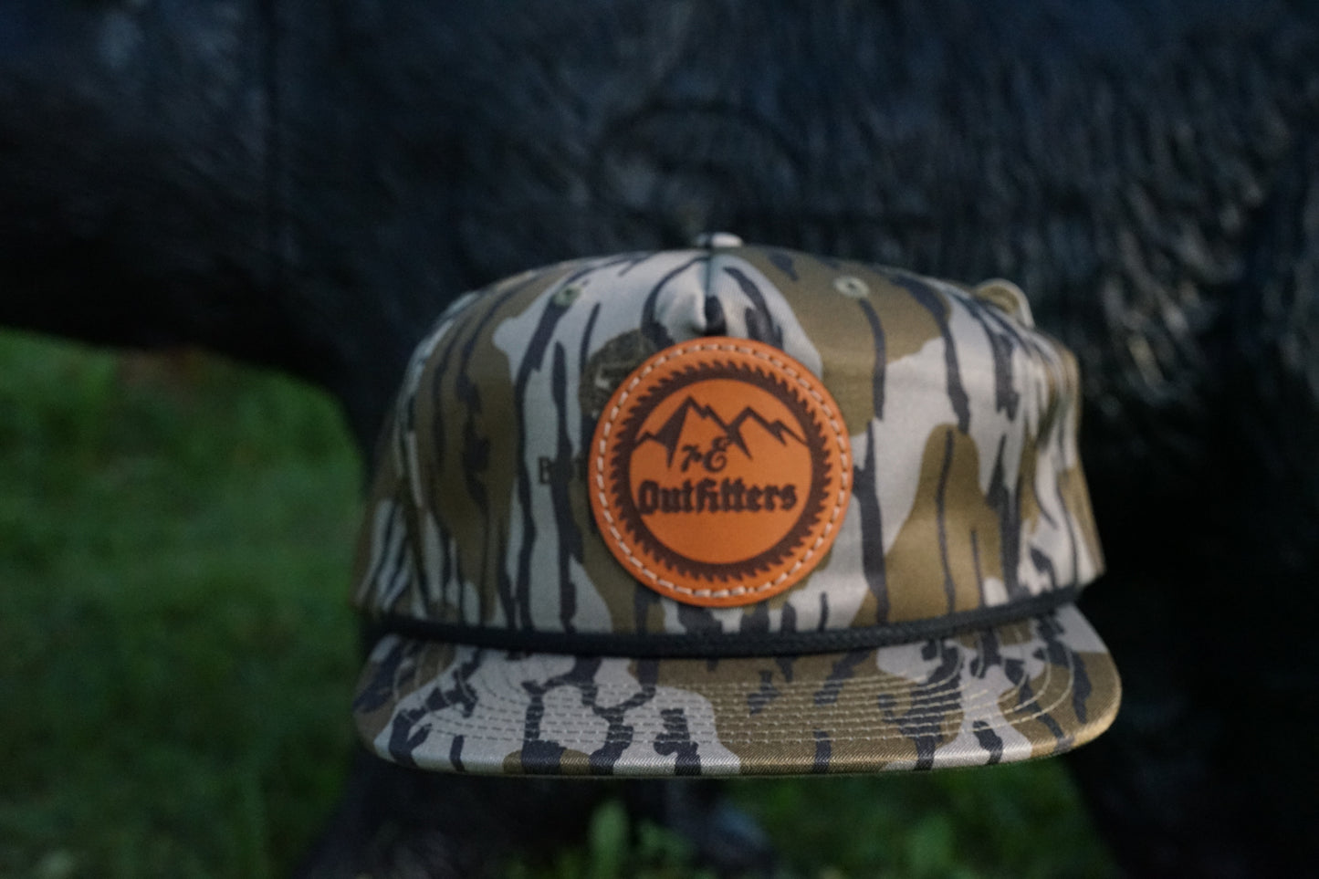 Richardson 256 - Bottomland