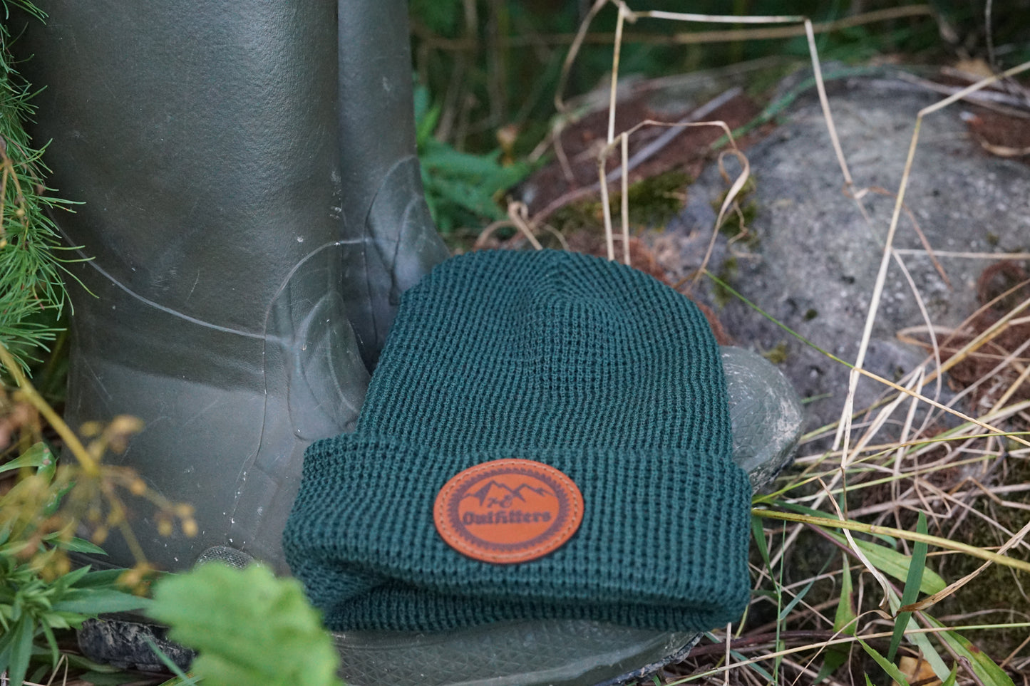 Richardson 146 - Waffle Knit Beanie
