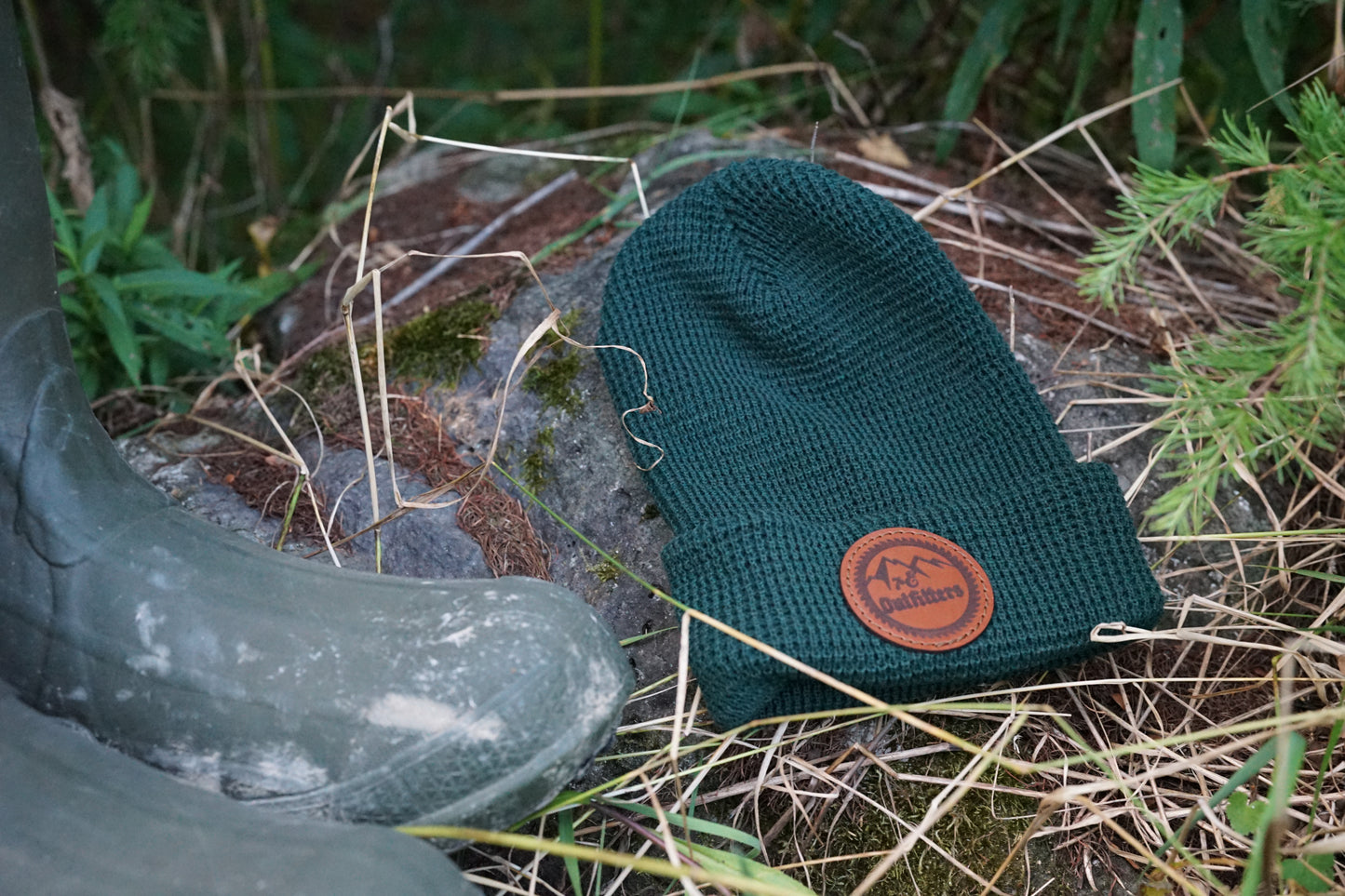 Richardson 146 - Waffle Knit Beanie