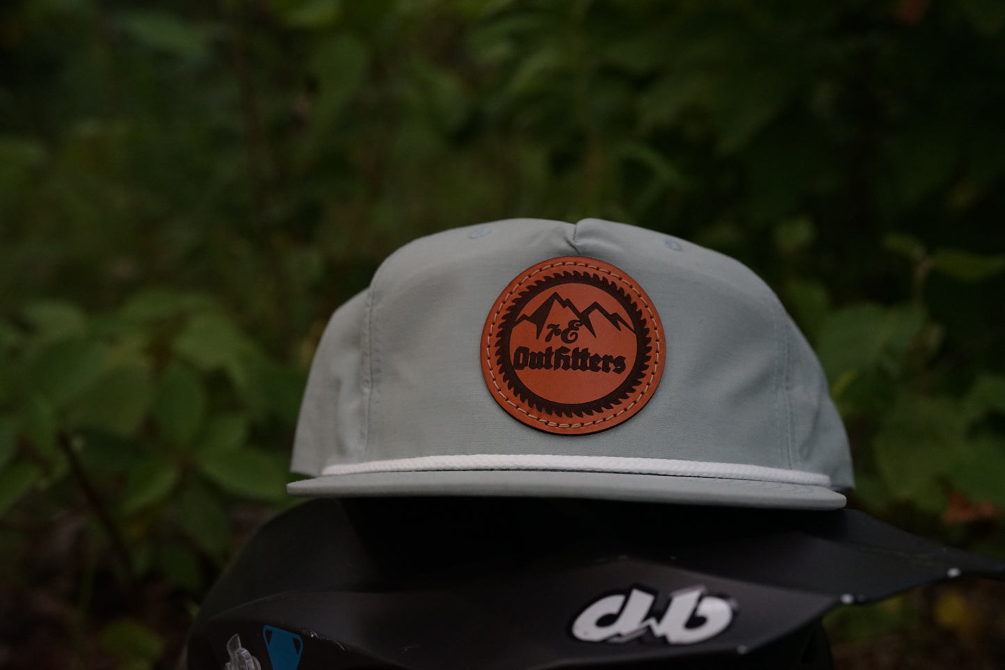 Richardson 256 - Dusty Blue