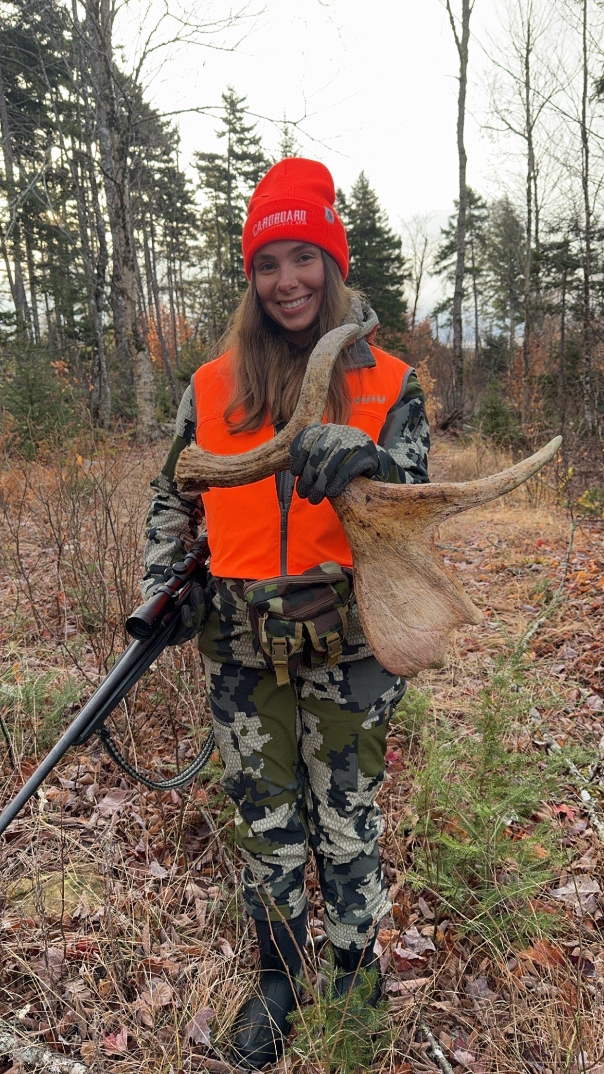 Shed Hunt