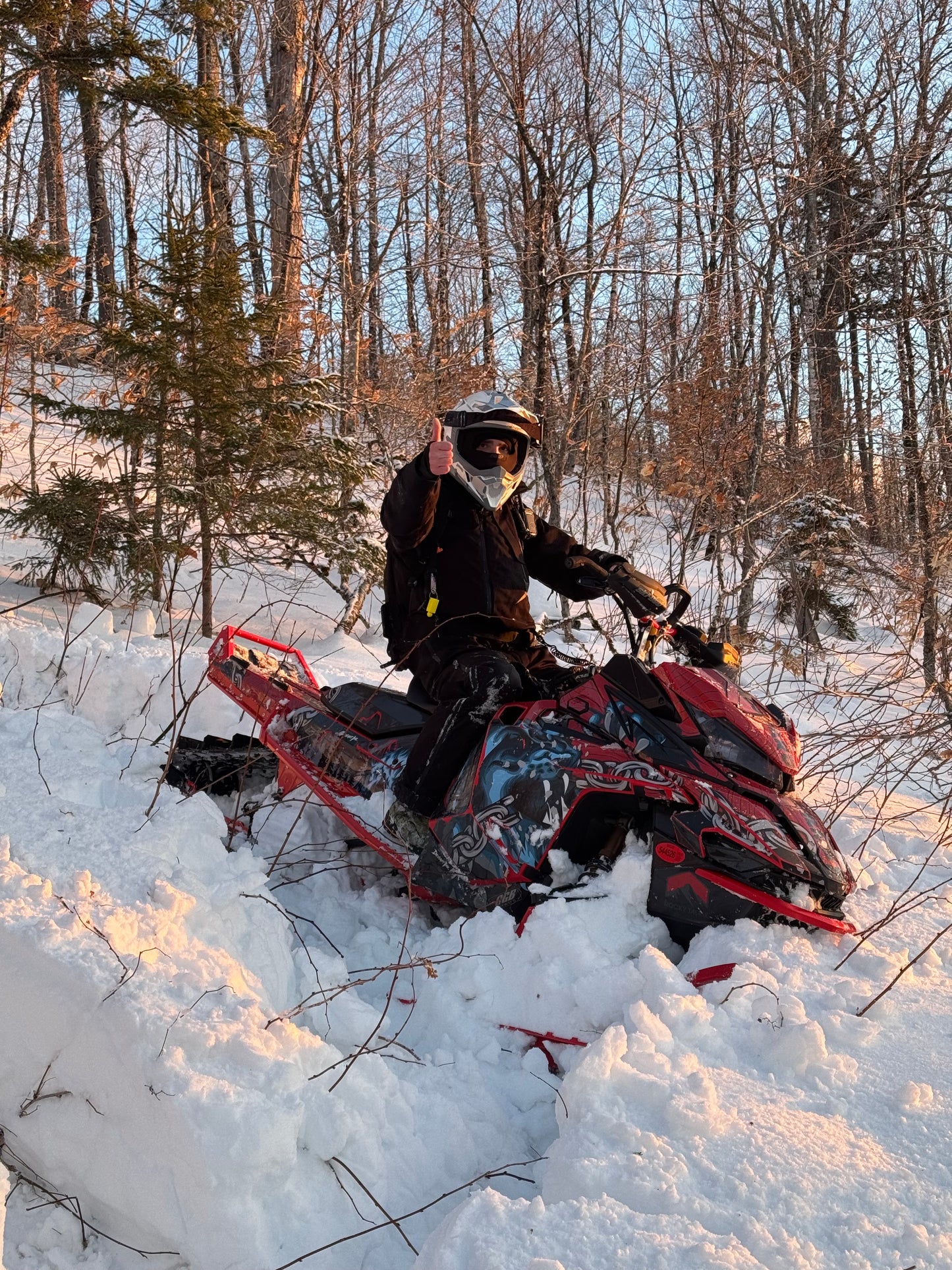 Women's Backcountry Clinic