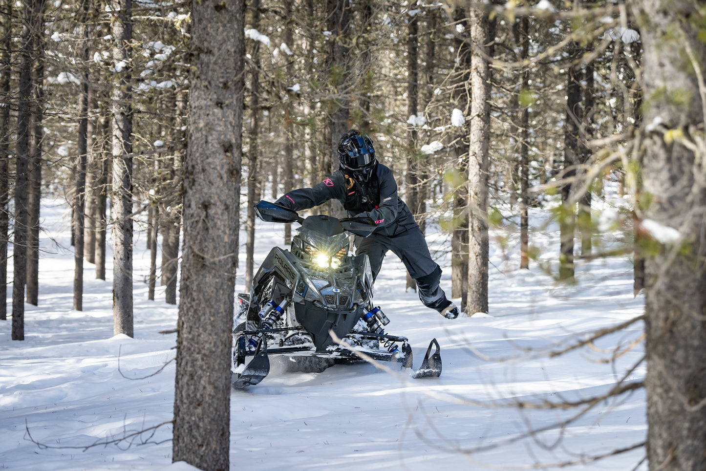 Women's Backcountry Clinic