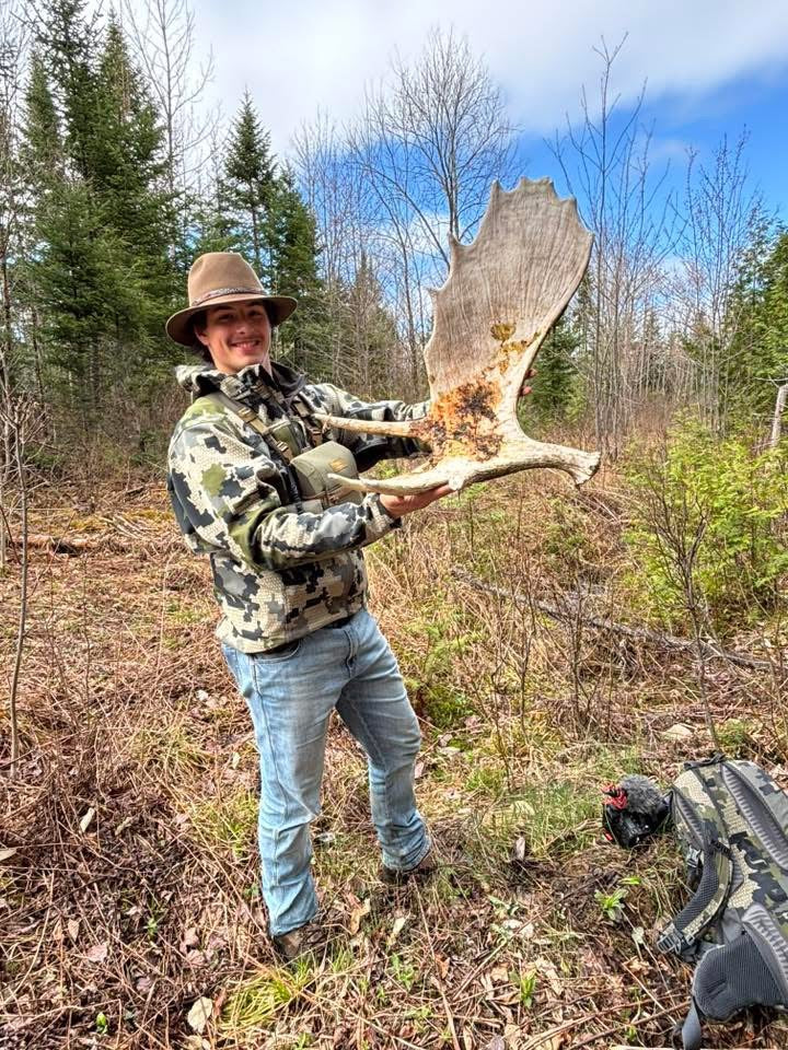 Shed Hunt