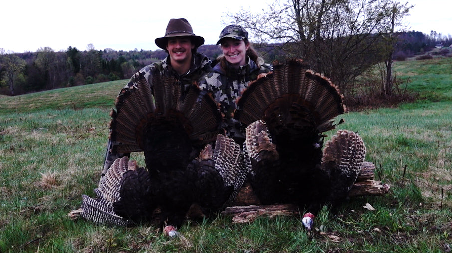 Youth Turkey Hunt