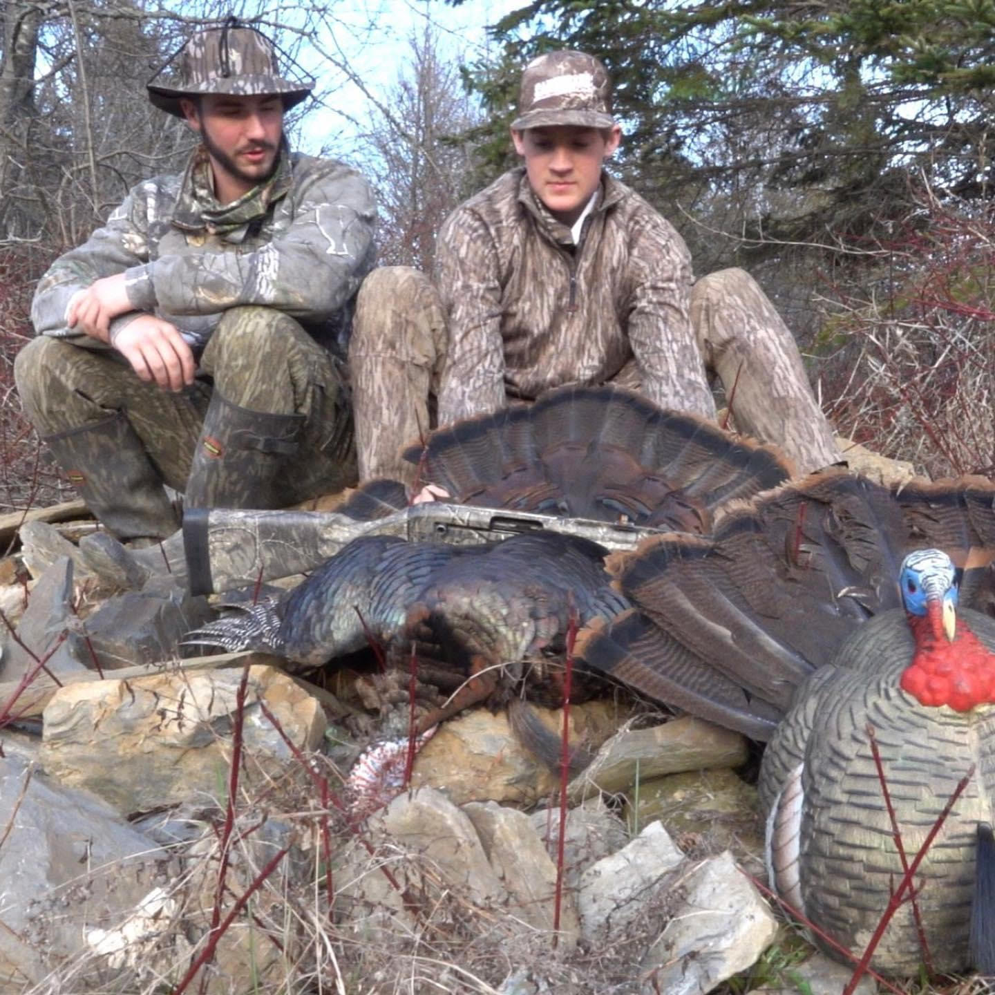Spring Turkey Hunt