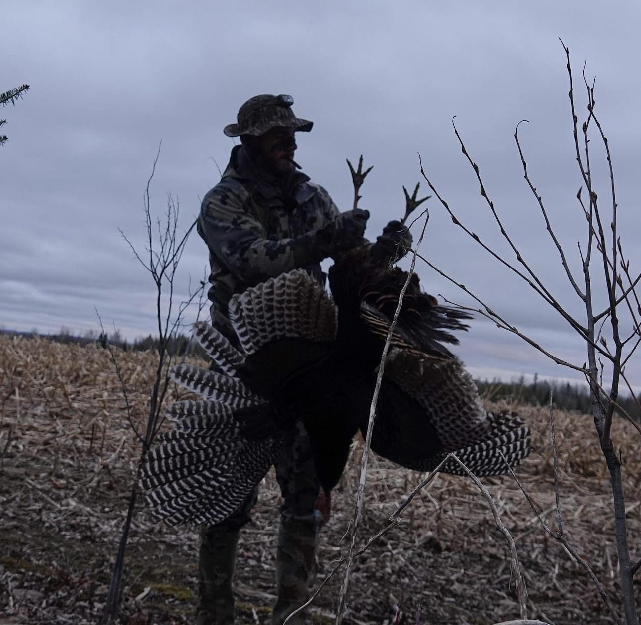 Spring Turkey Hunt