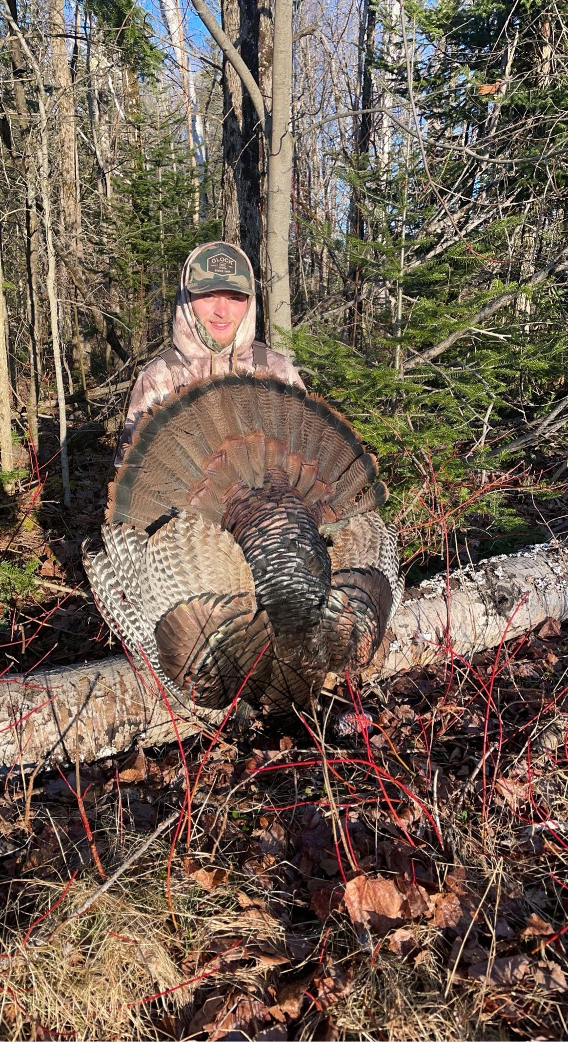 Youth Turkey Hunt