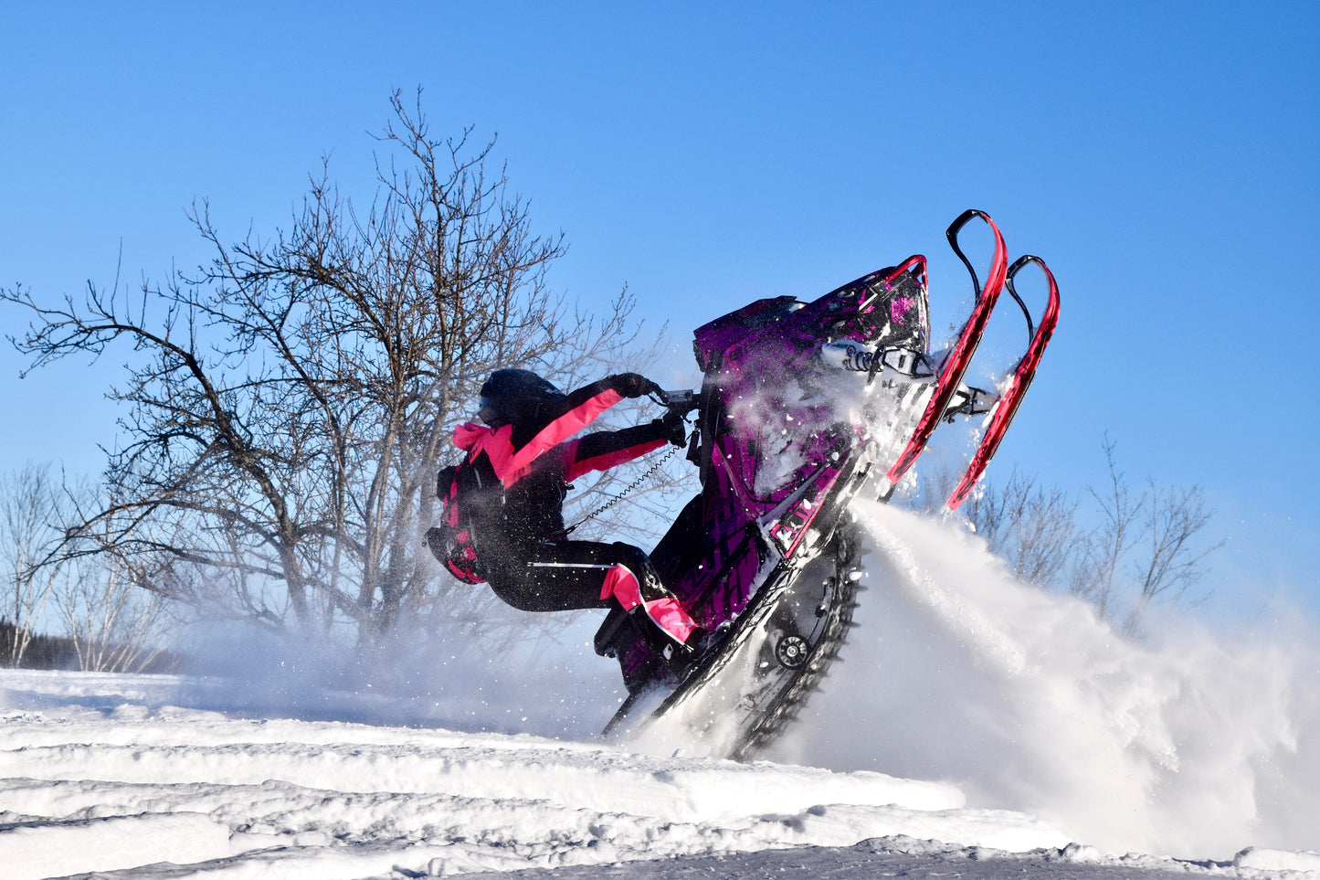 Women's Backcountry Clinic