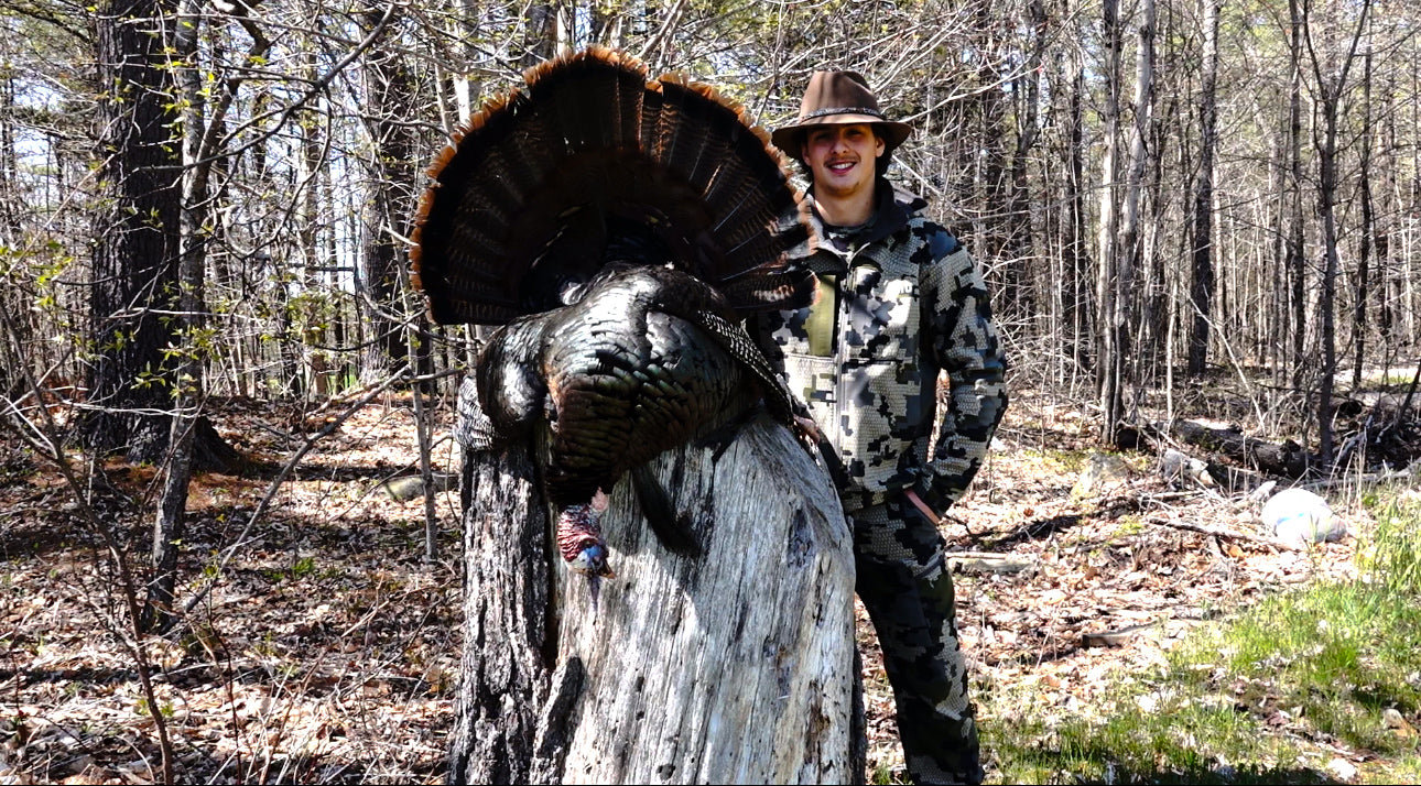 Spring Turkey Hunt