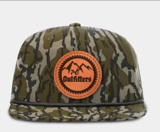 Richardson 256 - Bottomland