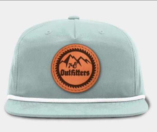 Richardson 256 - Dusty Blue