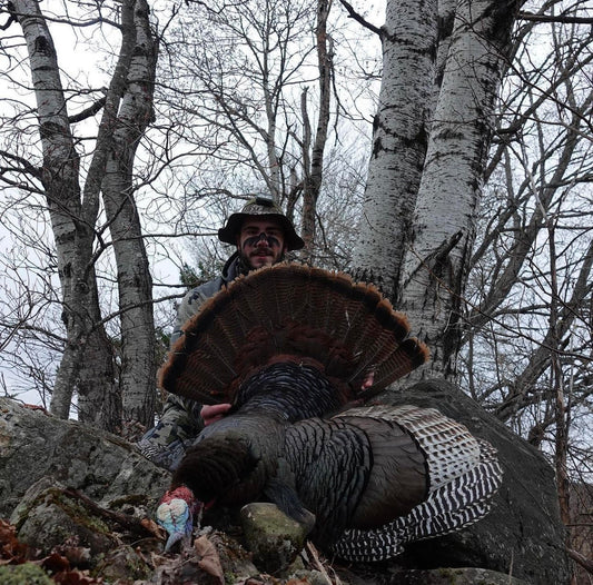 Spring Turkey Hunt